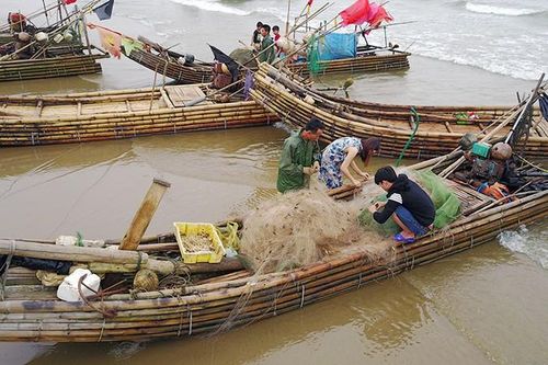 Việt Nam kiên quyết bác bỏ quy chế đánh bắt cá của Trung Quốc
