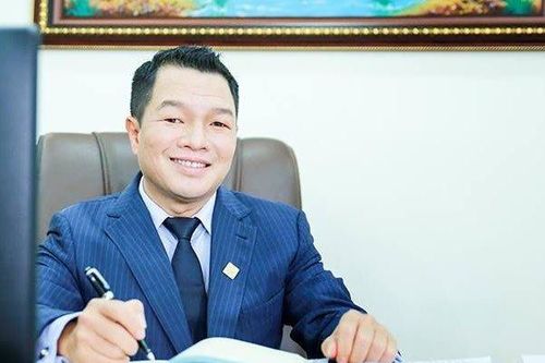 Vì sao Phó Chủ tịch Sacombank Kiều Hữu Dũng từ nhiệm?