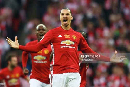 Zlatan Ibrahimovic: Tạm biệt vị vua Bắc Âu