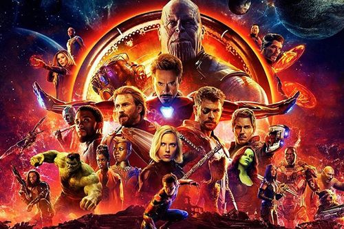 Chris Evans không còn làm Captain America, tương lai của các siêu anh hùng khác sẽ thế nào?