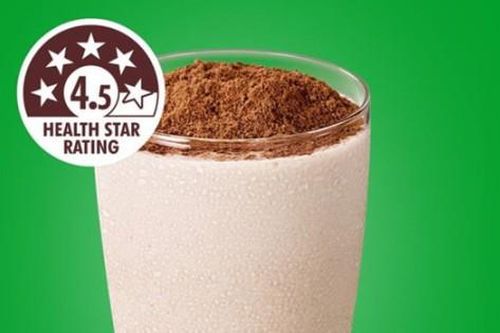 Vì sao Nestle bỏ nhãn đánh giá 4,5 sao trên sản phẩm Milo bột?