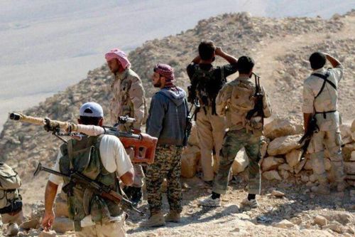 Quân đội Syria sắp tung đòn kết liễu, Nga cố thuyết phục nhóm thánh chiến tử thủ Đông Ghouta đầu hàng