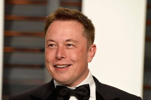 Từng sống chỉ 1 USD/ngày, Elon Musk nay đã có 19,9 tỷ USD