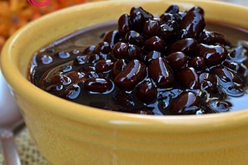 Dùng đậu đen theo 3 cách này, giảm 7 kg trong chỉ 1 tuần