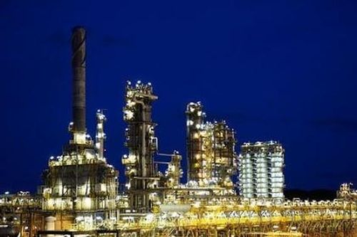 Năm 2017, BSR nộp ngân sách hơn gấp đôi tổng mức đầu tư NMLD Dung Quất