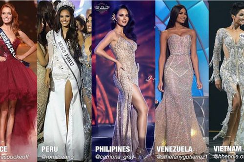 Tranh cãi xoay quanh khả năng tỏa sáng của H'Hen Niê tại Miss Universe 2018