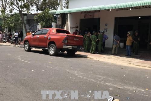 Kon Tum: Bắn chết người giữa ban ngày