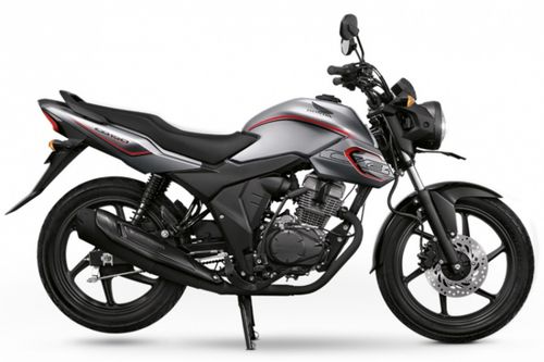 Xe côn tay giá rẻ Honda CB150 2018 ra mắt, chỉ 32 triệu đồng