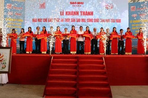Công trình nghìn tỷ đánh thức khát vọng cá tra Việt