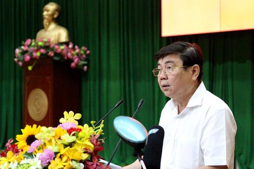 TP.HCM thu thập dữ liệu cá nhân hơn chục triệu người dân