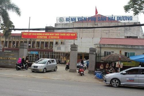 Làm rõ việc bé gái sơ sinh ở Hải Dương tử vong sau một ngày mổ đẻ