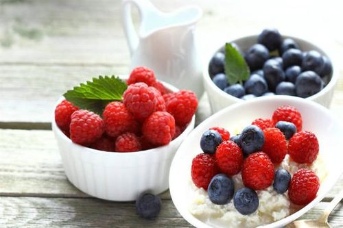 Những thực phẩm người ốm càng ăn càng mau khỏe