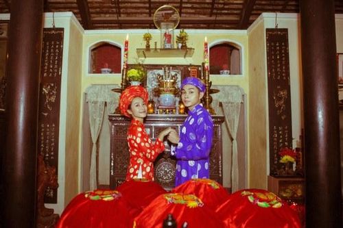 Jun Phạm và Khả Ngân kể chuyện tình ngàn năm
