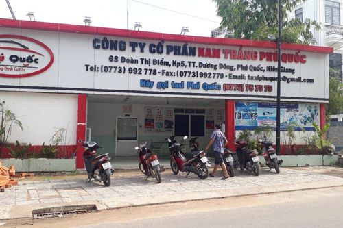 Phó giám đốc bắn chỉ thiên dọa tài xế: Súng được cấp cho công ty khác