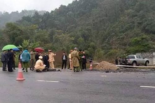 Số người chết vì tai nạn giao thông tăng đột biến