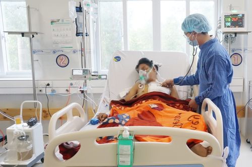 Cứu sống một thanh niên bị tai nạn giao thông mất hơn 4 lít máu