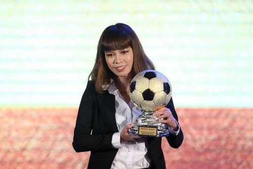AFC: Thủ môn Kiều Trinh là cảm hứng cho tuyển Việt Nam gây bất ngờ