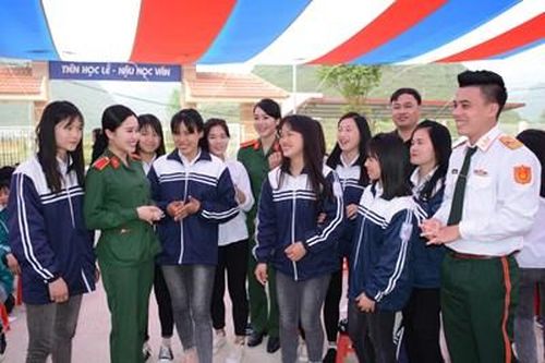 Bảo đảm quyền lợi cho mọi thí sinh