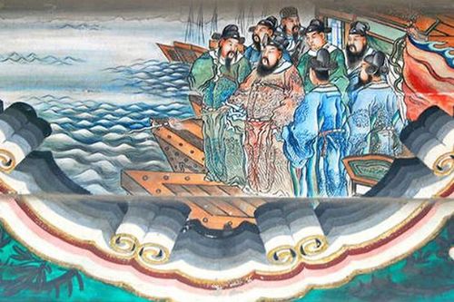 Giải mã 'vùng tối' Tam quốc diễn nghĩa: Gian hùng ngây thơ
