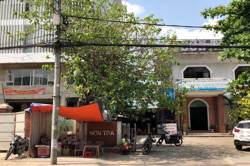 Giao UBND quận Hải Châu (Đà Nẵng) cưỡng chế nếu Vinafor không bàn giao đất
