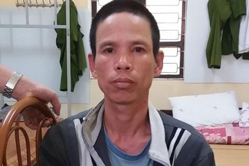 Tạm giữ đối tượng chém con nợ tử vong