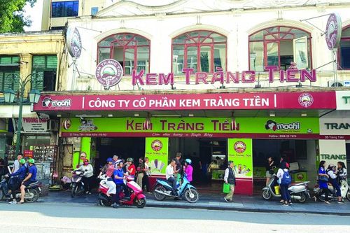 Mua kem Tràng Tiền, bao giờ anh trai Hà Văn Thắm mới trả 500 tỷ đồng cho OCH?