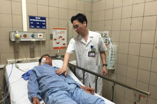 Ngộ độc nấm ở Hà Giang: Thông tin mới nhất sức khỏe nạn nhân cuối cùng