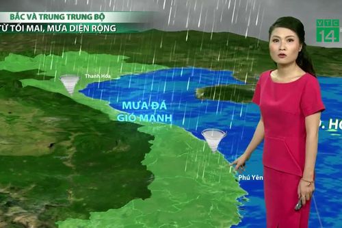 Ngày mai, miền Bắc chuyển lạnh