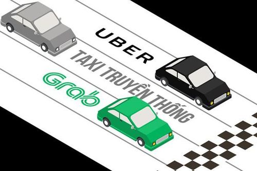 Uber 'chết', taxi truyền thống sẽ bớt một đối thủ