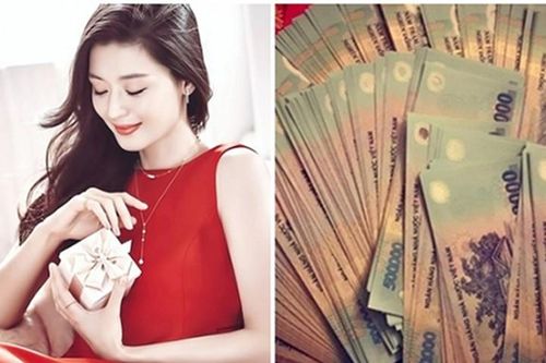 Top con giáp càng hành thiện tích đức càng giàu sang phú quý