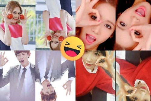 Quỳ: Cùng Mỹ Tâm, SNSD, EXO,… học cách giới thiệu đúng 'Zero 9'