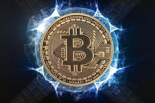 Giá Bitcoin hôm nay 5/4: Toàn bộ thị trường tiền ảo giảm 'sốc'