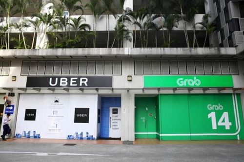 Quản lý Uber, Grab: Bài học từ Singapore