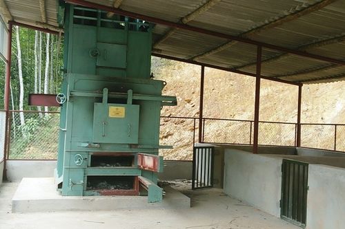 Nan giải việc xử lý rác thải sinh hoạt ở Bắc Cạn