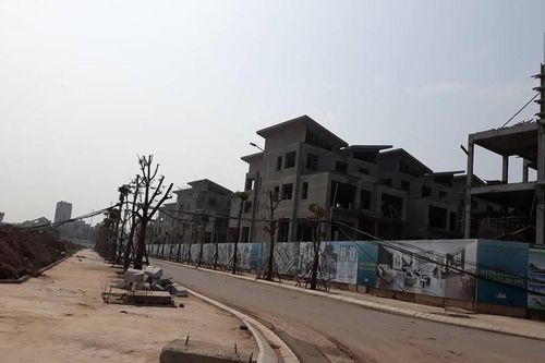'Chân dung' ông chủ của 26 biệt thự Khai Sơn Hill xây không phép