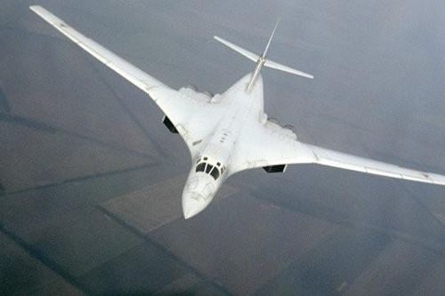 The National Interest đánh giá Tu-160 Nga nhỉnh hơn B-1B Lancer của Mỹ