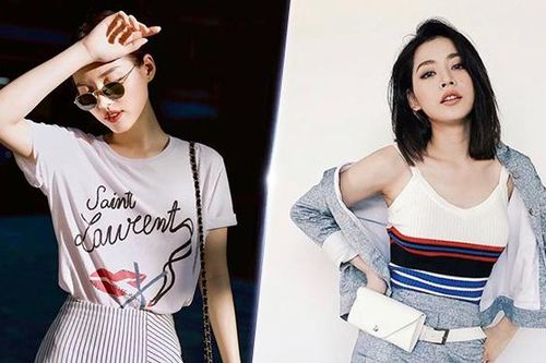 Học sao Việt diện 4 kiểu đồ street style trong ngày nghỉ lễ sắp đến