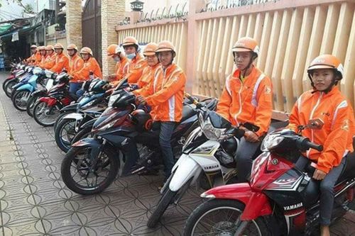 5.000 tài xế đầu quân Phương Trang khi Uber dừng hoạt động?
