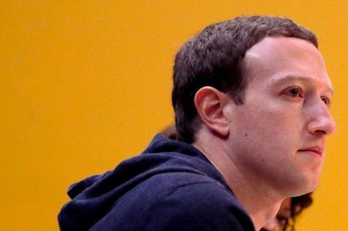 Ngừng dùng Messenger cho đến khi Facebook đủ tôn trọng bạn