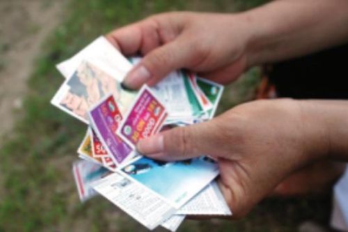 Từ vụ đánh bạc nghìn tỉ vừa được phát hiện: Cần hành lang pháp lý cho thanh toán thẻ cào