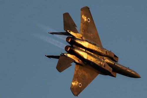 Nga nêu rõ thủ phạm tấn công căn cứ không quân Syria