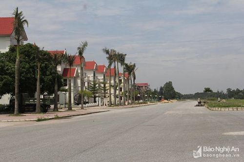 Nghệ An đẩy nhanh tiến độ các dự án trọng điểm