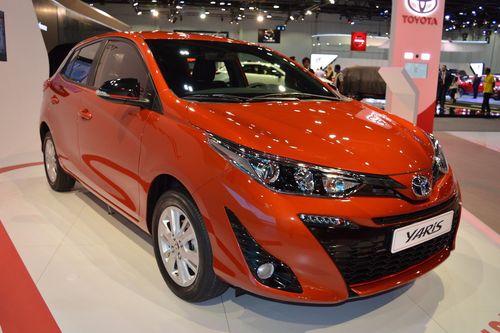 Giá ô tô sẽ giảm mạnh trong tháng 5?