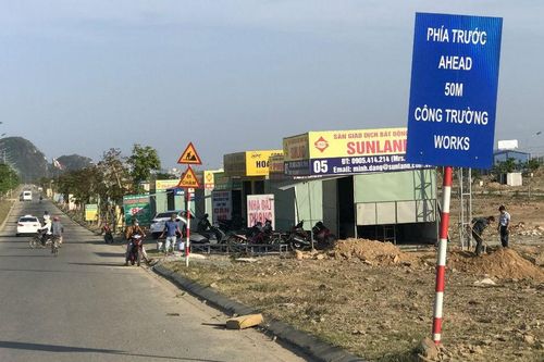 Bất động sản Đà Nẵng tăng phi mã và lời cảnh tỉnh 'vỡ bong bóng'