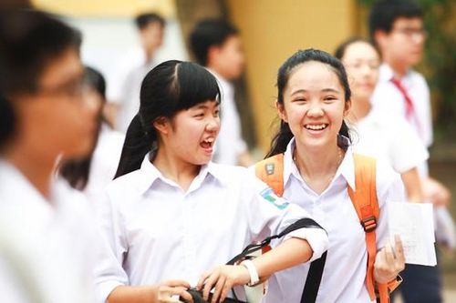 Sử dụng bài thi tổ hợp nhiều môn vào lớp 10, Sở GD&ĐT nói gì?