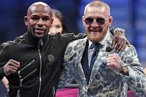 Floyd Mayweather tái đấu Conor McGregor vì 300 triệu USD