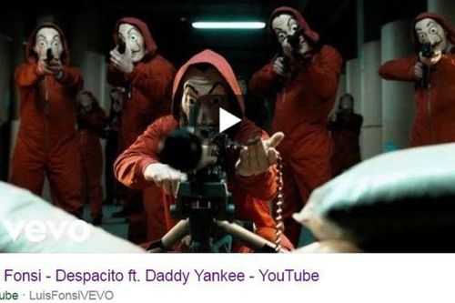 Hàng loạt video ca khúc tỷ view trên YouTube bị hack