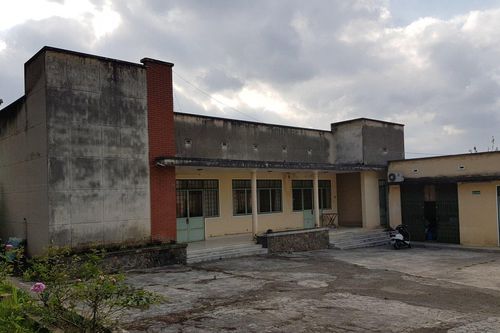 Giở trò đồi bại với nữ đoàn viên, Bí thư đoàn bị đình chỉ công tác