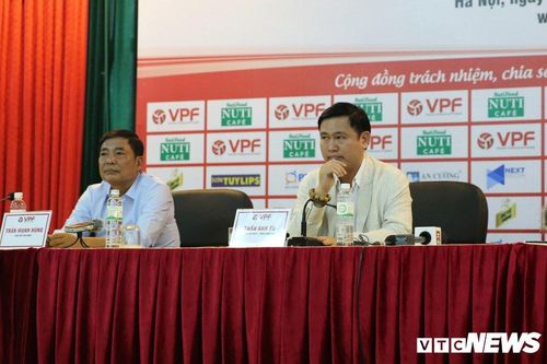 Chủ tịch HĐQT VPF: Tôi không hiểu vì sao 'bị đánh'