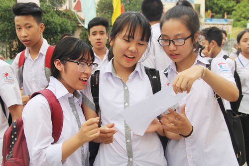 Giải đáp băn khoăn thi vào lớp 10 THPT năm 2019 - 2020 tại Hà Nội
